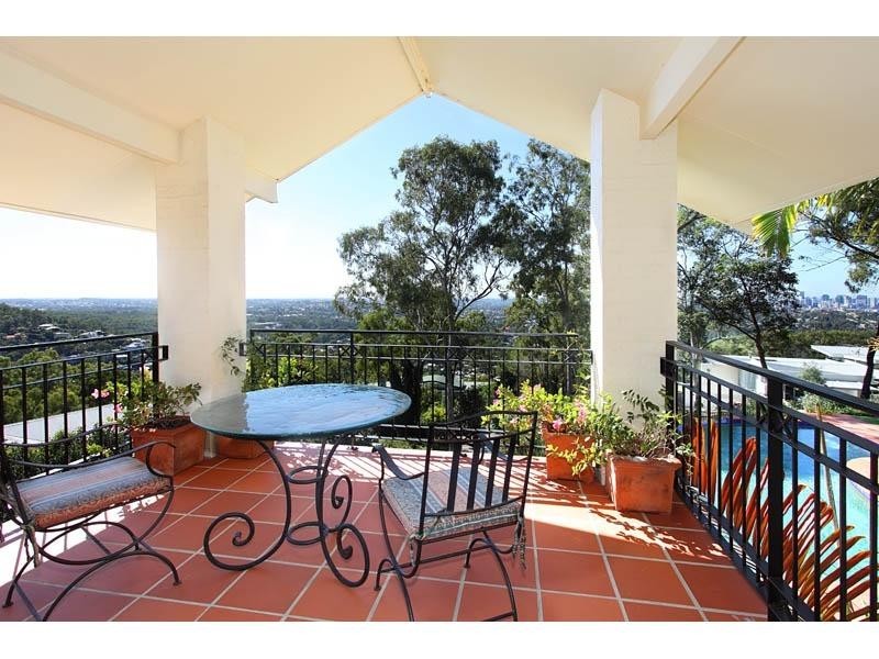 6 Granite Park Drive, The Gap QLD 4061