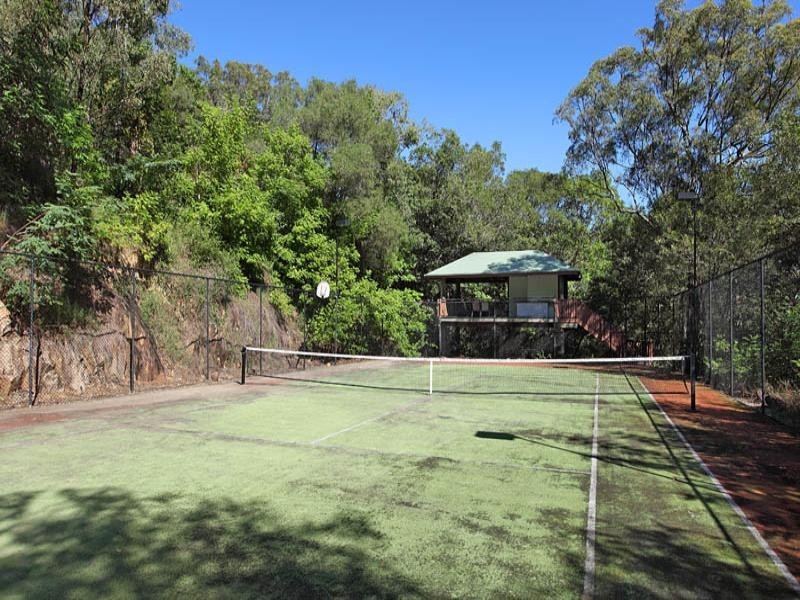 6 Granite Park Drive, The Gap QLD 4061
