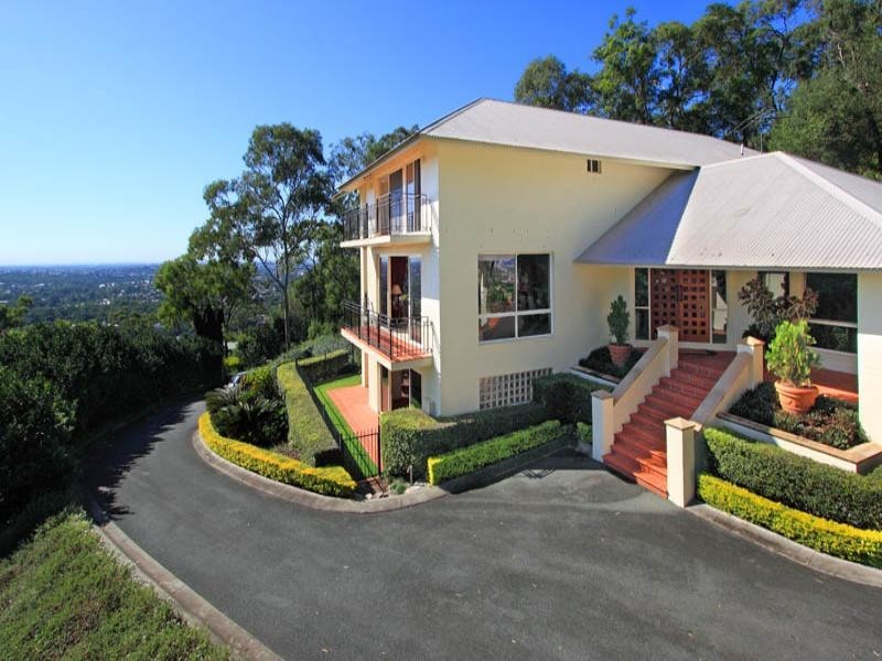 6 Granite Park Drive, The Gap QLD 4061