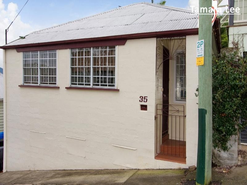 35 Earl Street, Brisbane QLD 4000