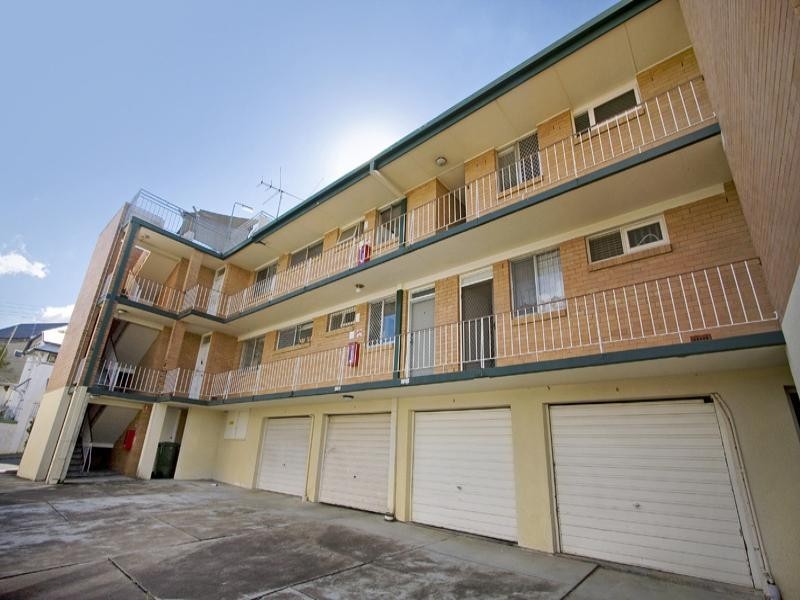 5/2 French Street, Paddington QLD 4064
