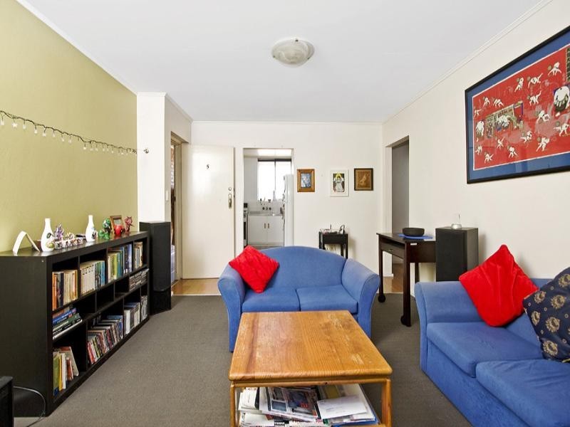 5/2 French Street, Paddington QLD 4064