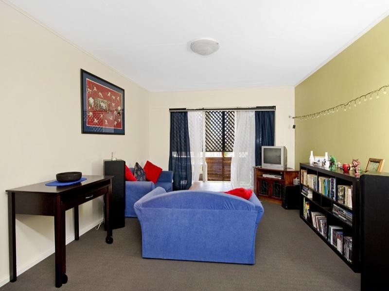 5/2 French Street, Paddington QLD 4064