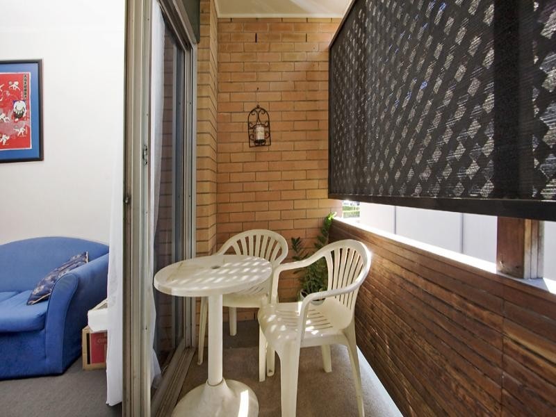 5/2 French Street, Paddington QLD 4064