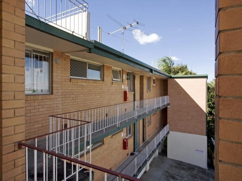 5/2 French Street, Paddington QLD 4064