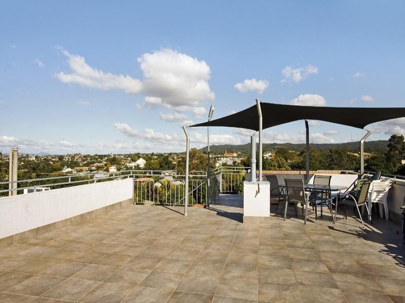 5/2 French Street, Paddington QLD 4064