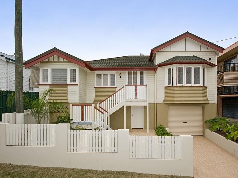 45 Holmesbrook Street, Ashgrove QLD 4060