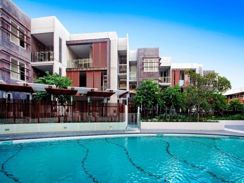 55 Forbes Street, West End QLD 4101