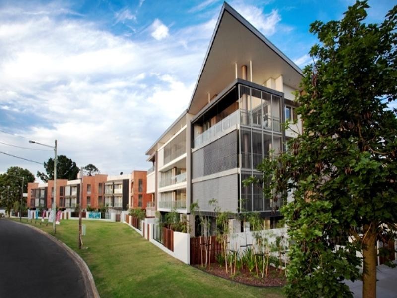 55 Forbes Street, West End QLD 4101