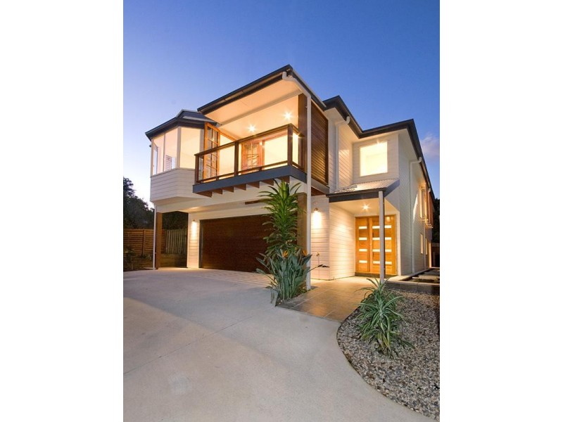 25b Munro Street, Auchenflower QLD 4066