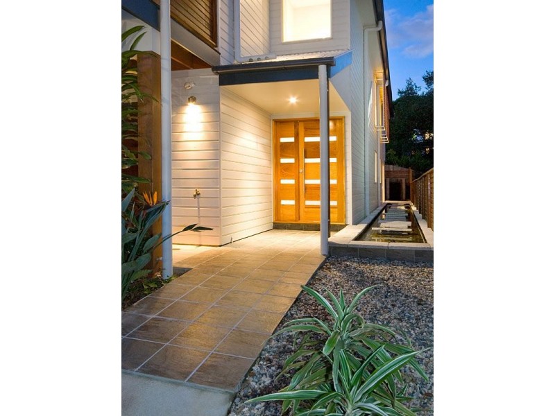 25b Munro Street, Auchenflower QLD 4066