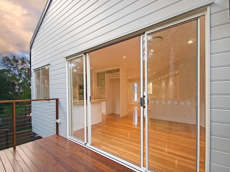 25b Munro Street, Auchenflower QLD 4066