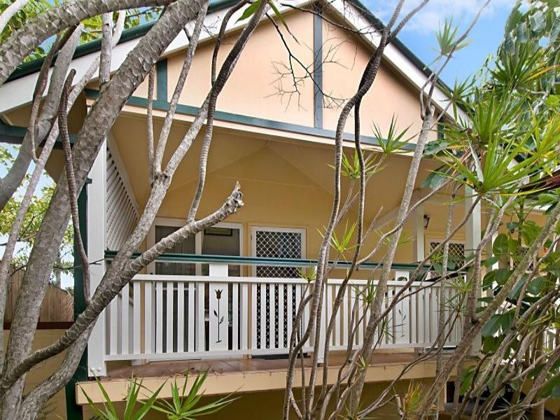 12/6 Princess Street, Paddington QLD 4064