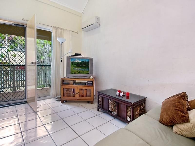 12/6 Princess Street, Paddington QLD 4064