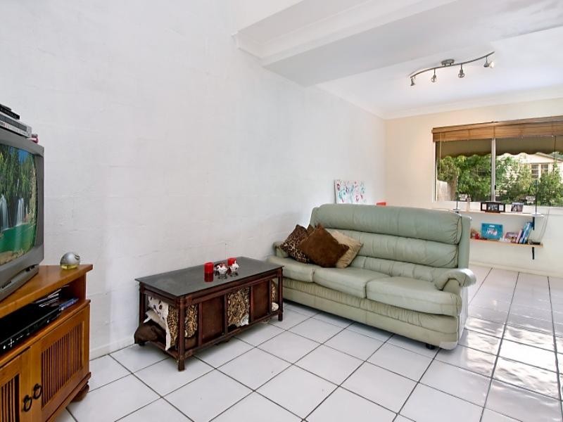 12/6 Princess Street, Paddington QLD 4064