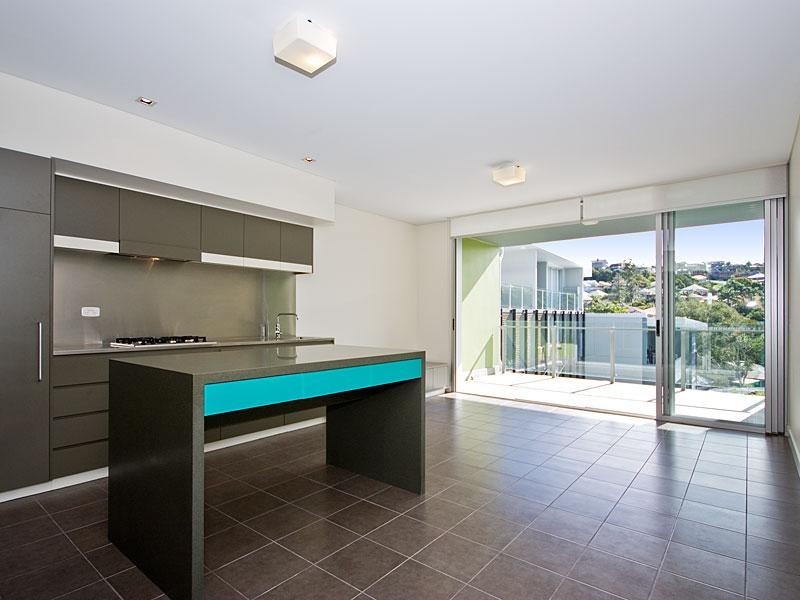 31/1 Alexandra Street, Paddington QLD 4064