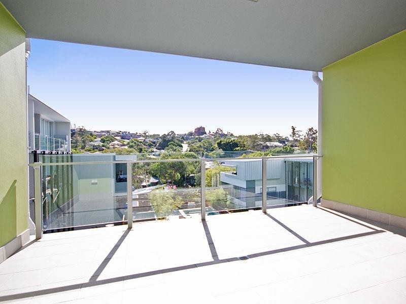 31/1 Alexandra Street, Paddington QLD 4064