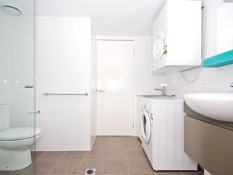 31/1 Alexandra Street, Paddington QLD 4064