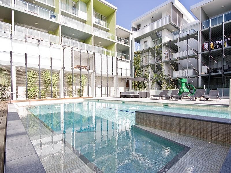 31/1 Alexandra Street, Paddington QLD 4064