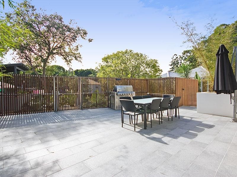 31/1 Alexandra Street, Paddington QLD 4064