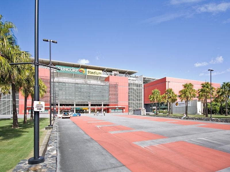 31/1 Alexandra Street, Paddington QLD 4064