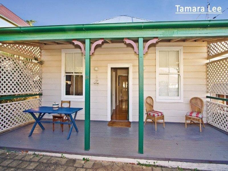 18 Woolcock Street, Red Hill QLD 4059