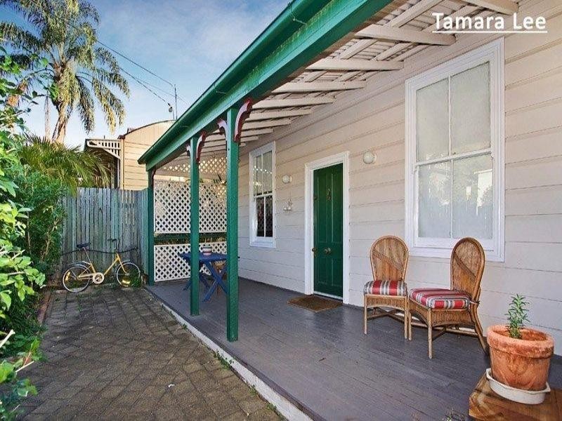 18 Woolcock Street, Red Hill QLD 4059