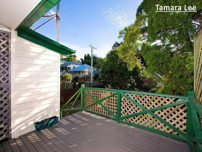 18 Woolcock Street, Red Hill QLD 4059