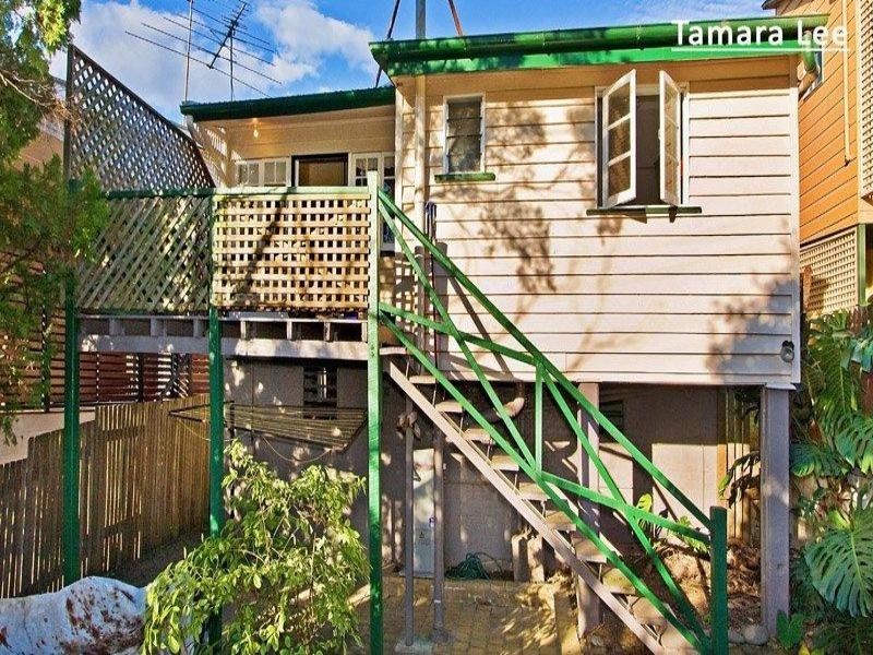 18 Woolcock Street, Red Hill QLD 4059