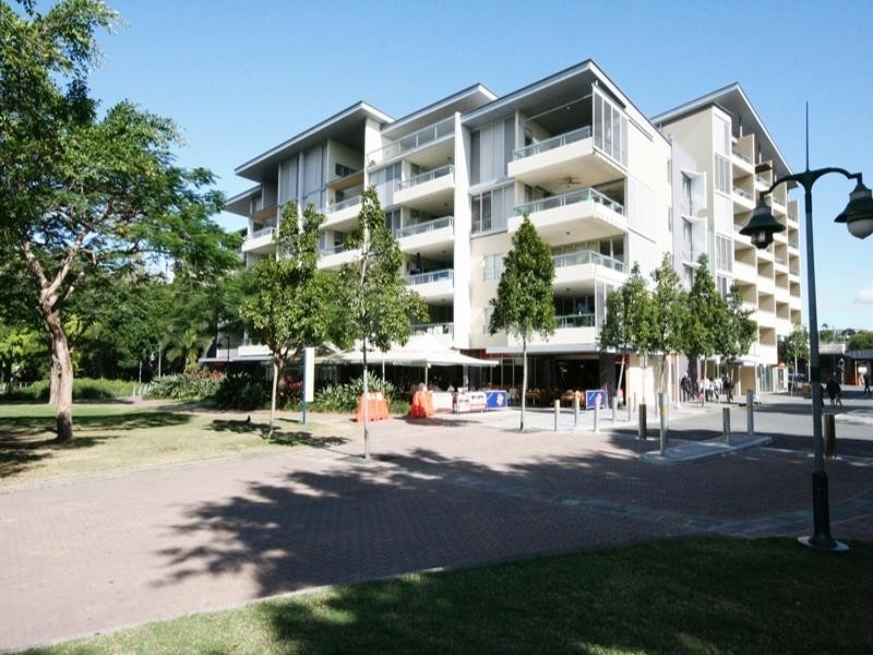 15 Tribune Street, South Brisbane QLD 4101