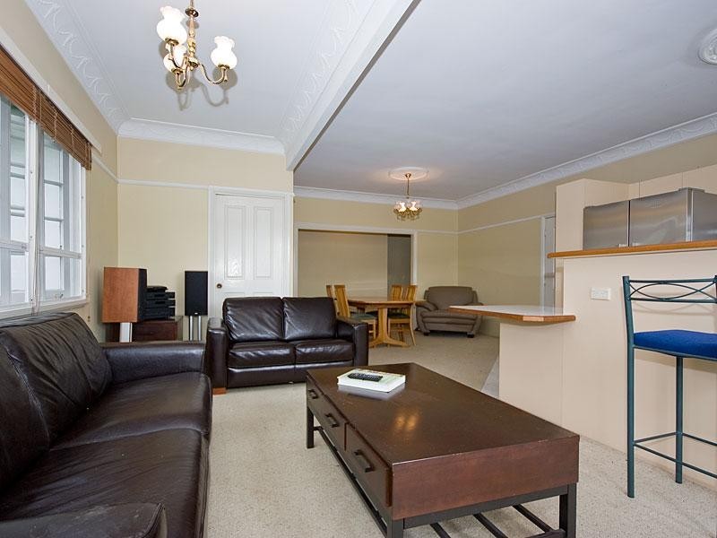 26 Hebe Street, Bardon QLD 4065