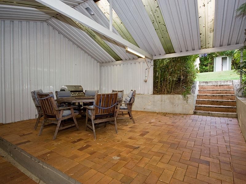 26 Hebe Street, Bardon QLD 4065