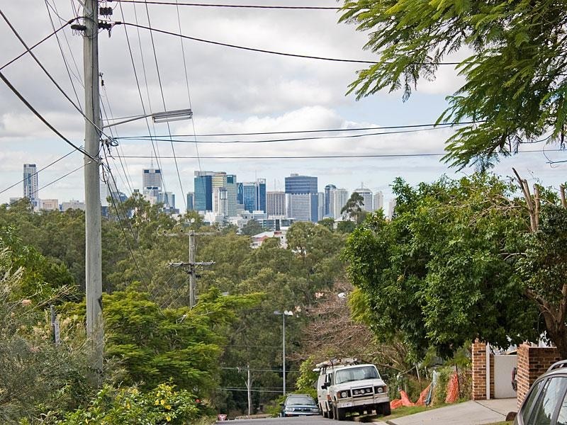 26 Hebe Street, Bardon QLD 4065