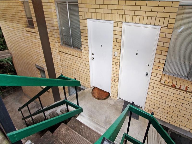 5/50 Forrester Terrace, Bardon QLD 4065