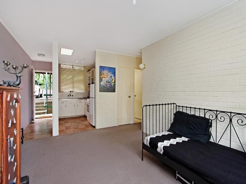 5/50 Forrester Terrace, Bardon QLD 4065