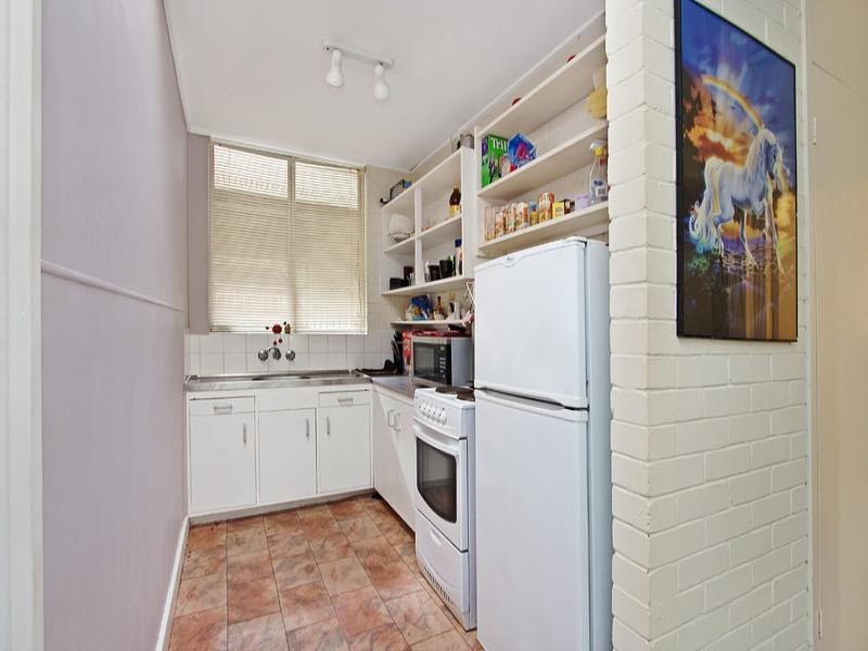 5/50 Forrester Terrace, Bardon QLD 4065