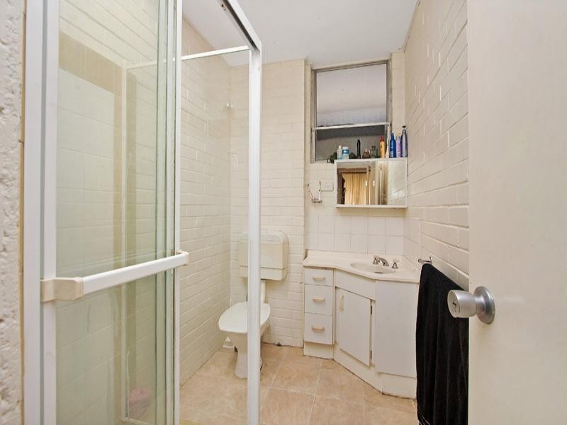 5/50 Forrester Terrace, Bardon QLD 4065