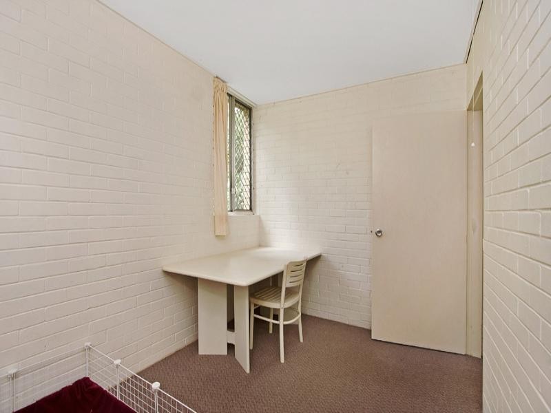 5/50 Forrester Terrace, Bardon QLD 4065