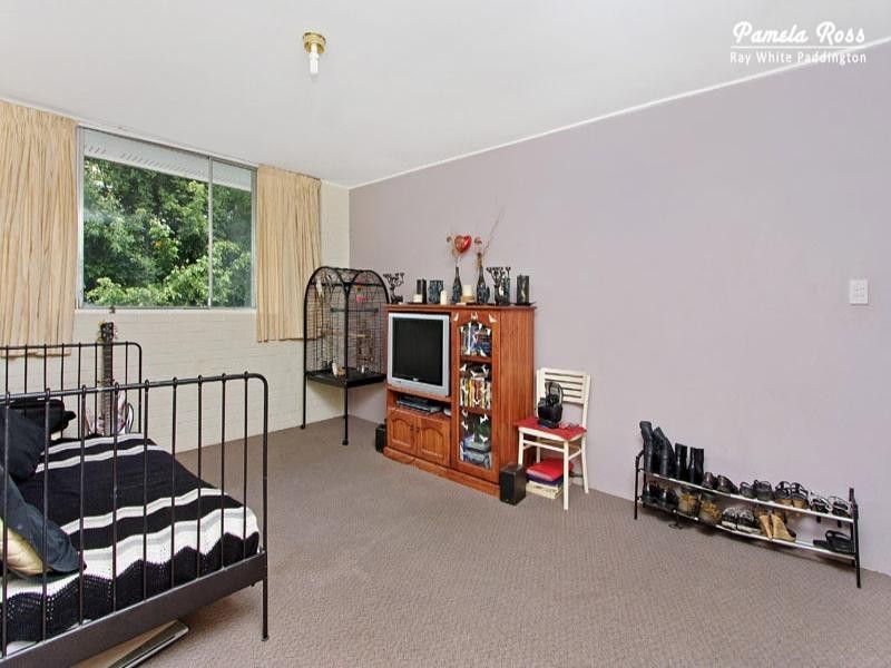 5/50 Forrester Terrace, Bardon QLD 4065