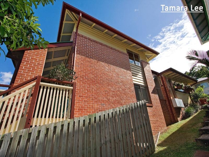 65/360 Simpsons Road, Bardon QLD 4065