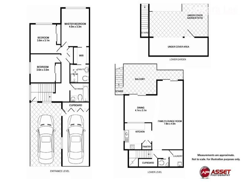 65/360 Simpsons Road, Bardon QLD 4065