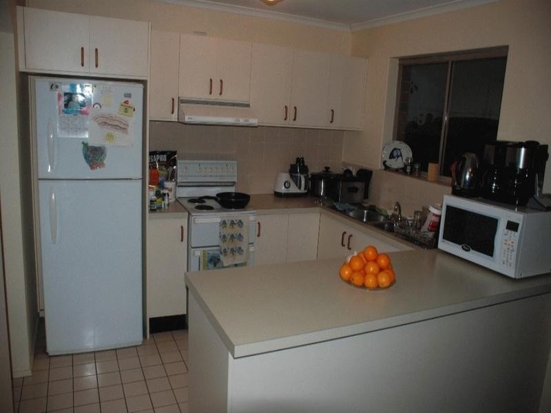 3/87 Guthrie Street, Paddington QLD 4064