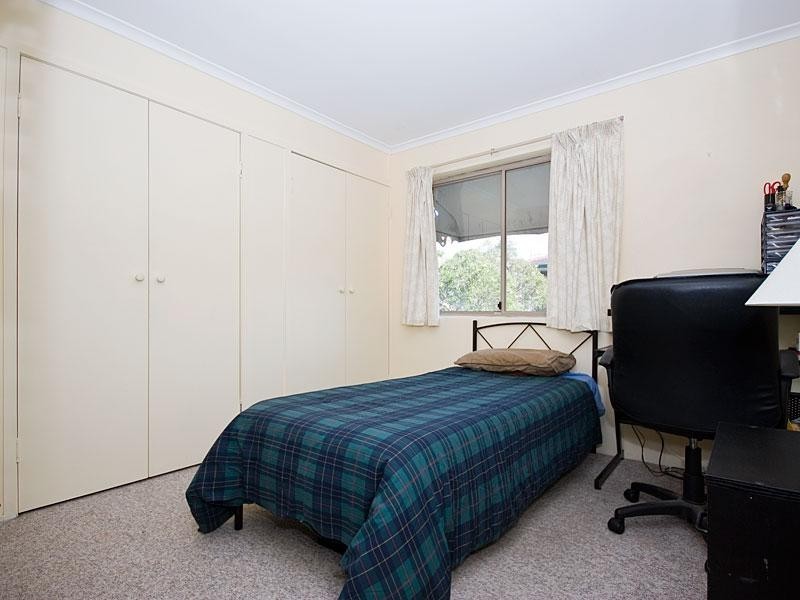 3/87 Guthrie Street, Paddington QLD 4064