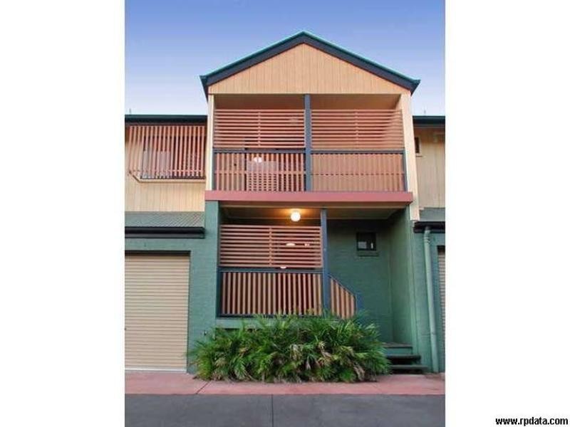 8/45 Herston Road, Kelvin Grove QLD 4059