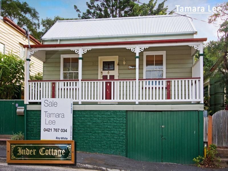 30 Federal Street, Red Hill QLD 4059