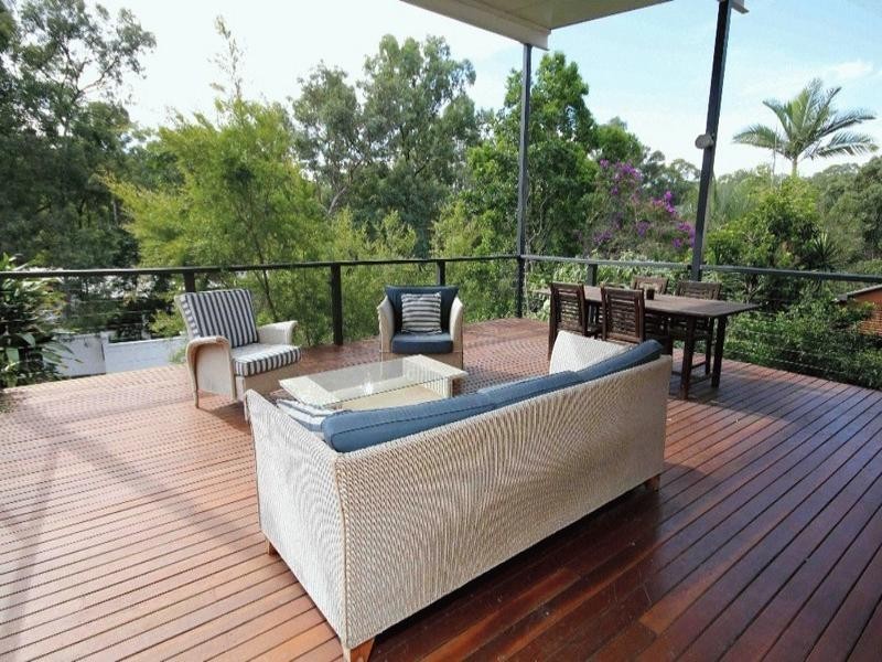 2 Satinwood Court, Bardon QLD 4065