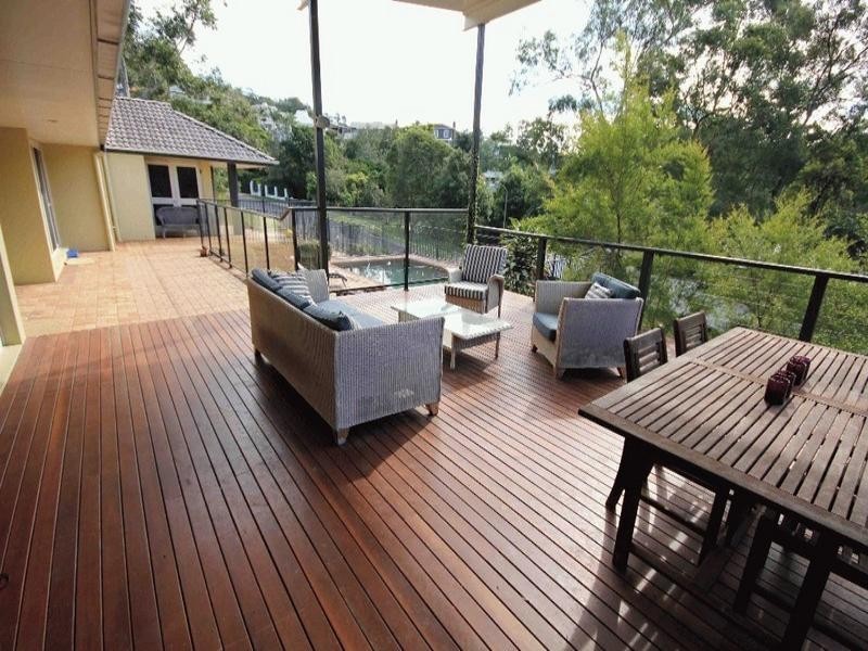 2 Satinwood Court, Bardon QLD 4065