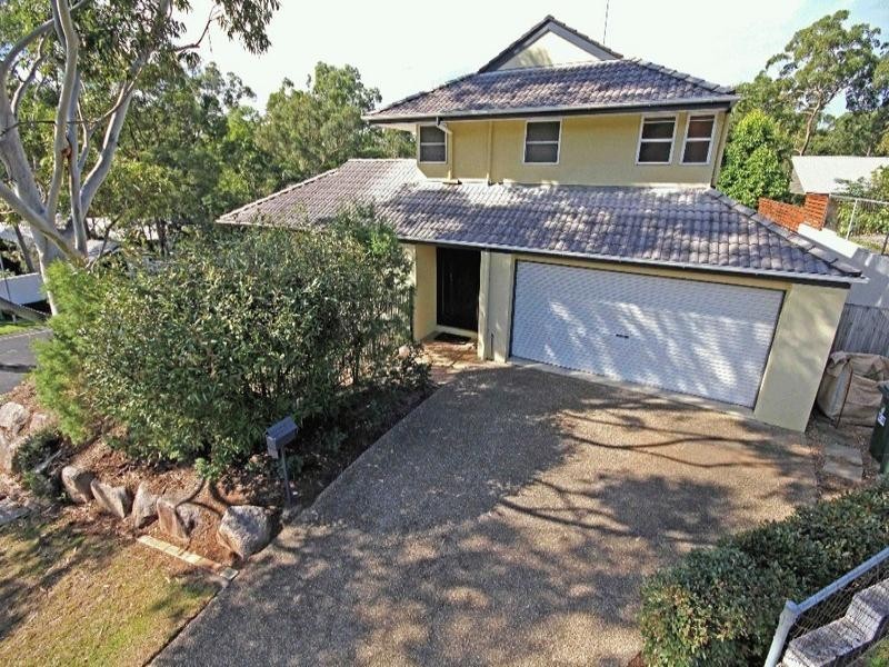 2 Satinwood Court, Bardon QLD 4065