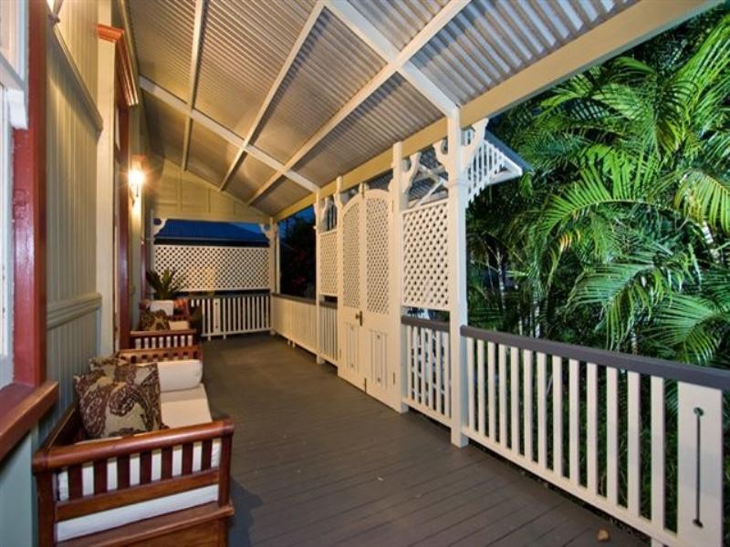 45 Mornington Street, Red Hill QLD 4059