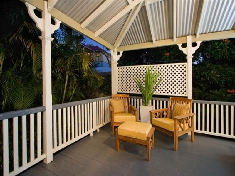 45 Mornington Street, Red Hill QLD 4059